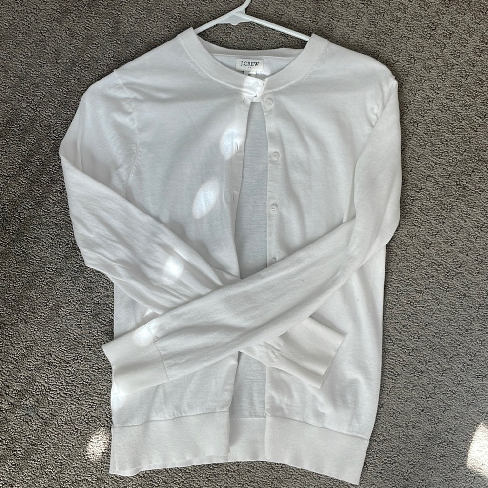 J.Crew Girls Sweater